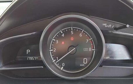 Mazda CX-3 I, 2022 год, 1 455 000 рублей, 8 фотография