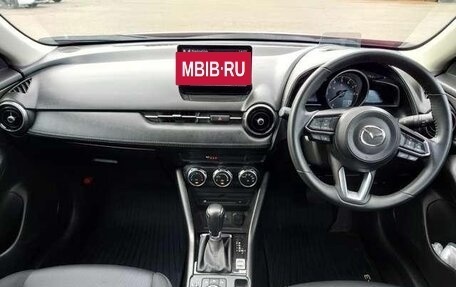Mazda CX-3 I, 2022 год, 1 455 000 рублей, 7 фотография