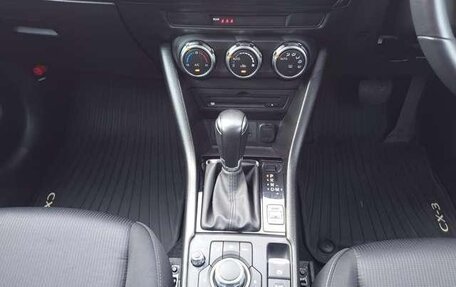 Mazda CX-3 I, 2022 год, 1 455 000 рублей, 11 фотография