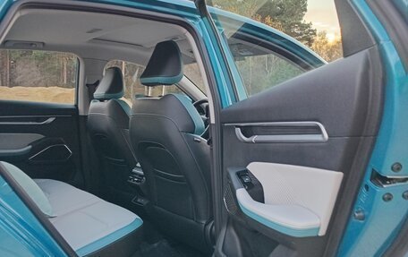 Geely Emgrand, 2023 год, 1 800 000 рублей, 7 фотография