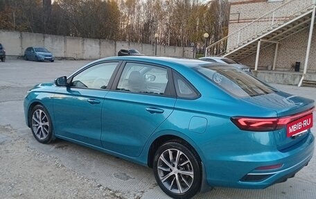 Geely Emgrand, 2023 год, 1 800 000 рублей, 3 фотография
