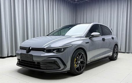 Volkswagen Golf VIII, 2022 год, 1 570 000 рублей, 1 фотография
