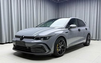 Volkswagen Golf VIII, 2022 год, 1 570 000 рублей, 1 фотография