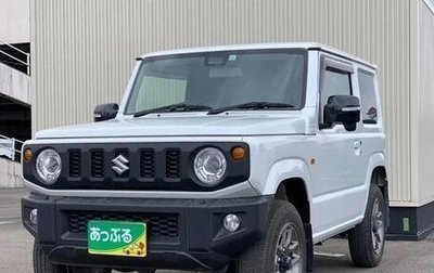 Suzuki Jimny, 2022 год, 1 076 000 рублей, 1 фотография