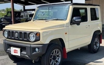 Suzuki Jimny, 2023 год, 1 300 000 рублей, 1 фотография