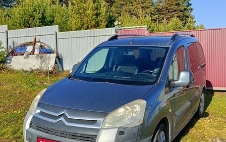 Citroen Berlingo II рестайлинг, 2010 год, 890 000 рублей, 1 фотография