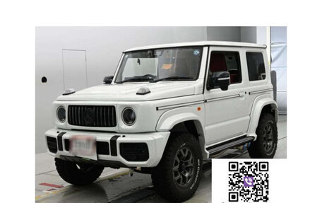 Suzuki Jimny, 2024 год, 2 129 000 рублей, 1 фотография