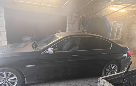 BMW 5 серия, 2012 год, 1 800 000 рублей, 4 фотография