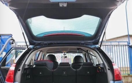 Citroen C4 Picasso II рестайлинг, 2012 год, 460 000 рублей, 3 фотография