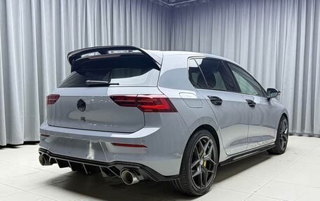 Volkswagen Golf VIII, 2022 год, 1 570 000 рублей, 4 фотография