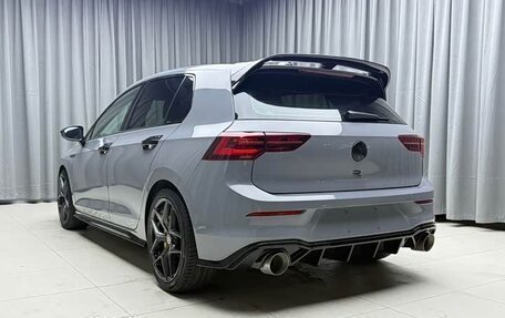Volkswagen Golf VIII, 2022 год, 1 570 000 рублей, 6 фотография