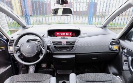 Citroen C4 Picasso II рестайлинг, 2012 год, 460 000 рублей, 2 фотография