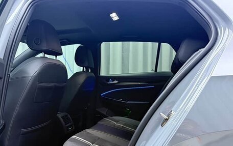 Volkswagen Golf VIII, 2022 год, 1 570 000 рублей, 14 фотография