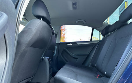 Volkswagen Jetta VII, 2016 год, 1 180 000 рублей, 13 фотография