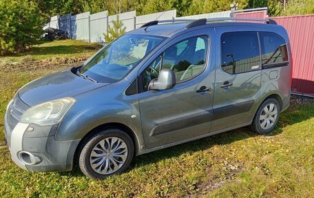 Citroen Berlingo II рестайлинг, 2010 год, 890 000 рублей, 2 фотография