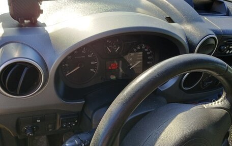 Citroen Berlingo II рестайлинг, 2010 год, 890 000 рублей, 5 фотография