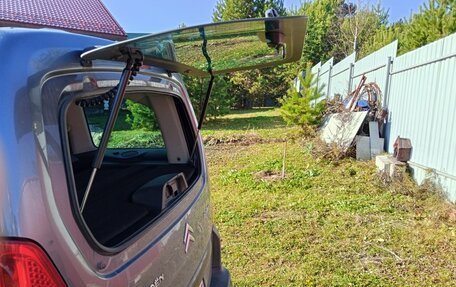 Citroen Berlingo II рестайлинг, 2010 год, 890 000 рублей, 12 фотография