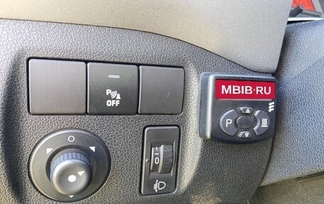 Citroen Berlingo II рестайлинг, 2010 год, 890 000 рублей, 10 фотография