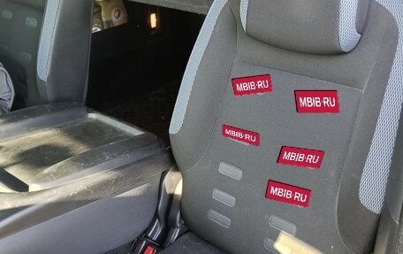 Citroen Berlingo II рестайлинг, 2010 год, 890 000 рублей, 18 фотография