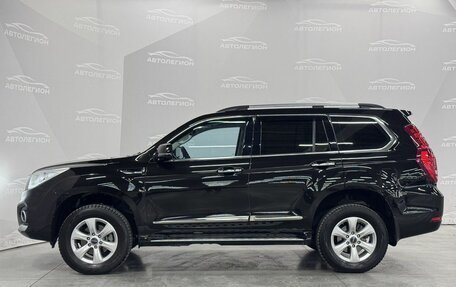 Haval H9 I рестайлинг, 2021 год, 3 150 000 рублей, 2 фотография