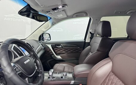 Haval H9 I рестайлинг, 2021 год, 3 150 000 рублей, 9 фотография