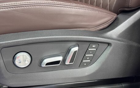 Haval H9 I рестайлинг, 2021 год, 3 150 000 рублей, 10 фотография