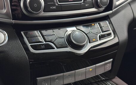 Haval H9 I рестайлинг, 2021 год, 3 150 000 рублей, 13 фотография