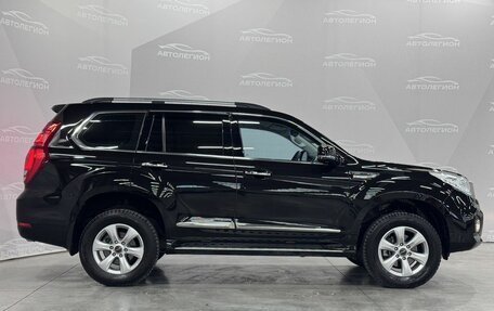 Haval H9 I рестайлинг, 2021 год, 3 150 000 рублей, 6 фотография