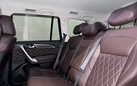 Haval H9 I рестайлинг, 2021 год, 3 150 000 рублей, 18 фотография