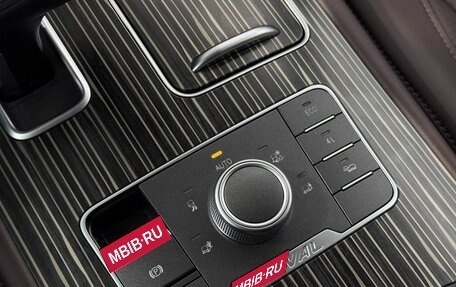 Haval H9 I рестайлинг, 2021 год, 3 150 000 рублей, 15 фотография