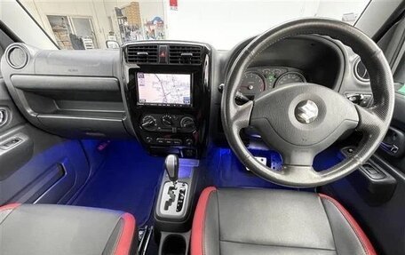 Suzuki Jimny, 2018 год, 1 350 000 рублей, 7 фотография