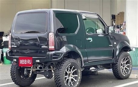 Suzuki Jimny, 2018 год, 1 350 000 рублей, 2 фотография