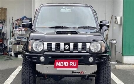 Suzuki Jimny, 2018 год, 1 350 000 рублей, 4 фотография
