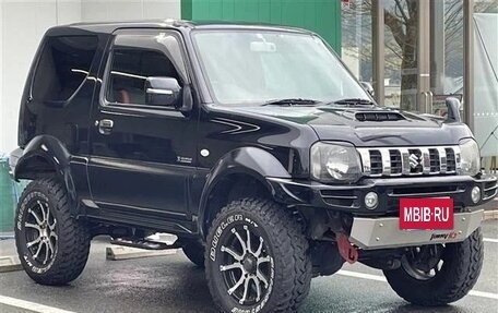 Suzuki Jimny, 2018 год, 1 350 000 рублей, 3 фотография