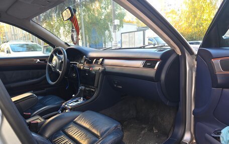 Audi A6, 2000 год, 350 000 рублей, 4 фотография