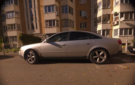 Audi A6, 2000 год, 350 000 рублей, 2 фотография