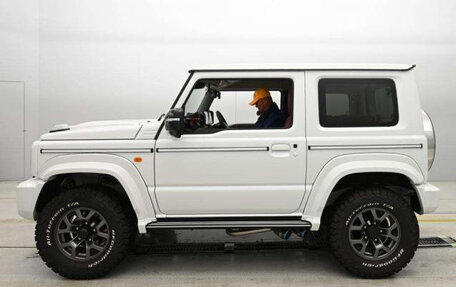 Suzuki Jimny, 2024 год, 2 129 000 рублей, 5 фотография