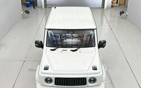 Suzuki Jimny, 2024 год, 2 129 000 рублей, 7 фотография