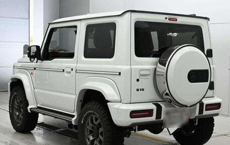 Suzuki Jimny, 2024 год, 2 129 000 рублей, 6 фотография