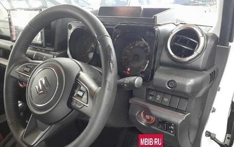 Suzuki Jimny, 2024 год, 2 129 000 рублей, 4 фотография