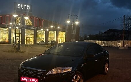 Ford Mondeo IV рестайлинг, 2009 год, 850 000 рублей, 7 фотография
