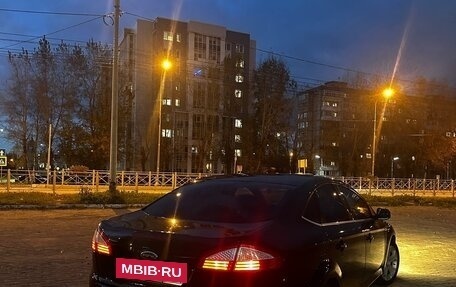 Ford Mondeo IV рестайлинг, 2009 год, 850 000 рублей, 6 фотография