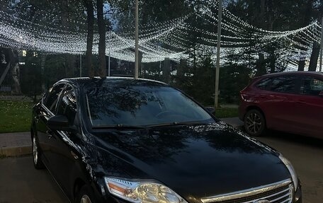 Ford Mondeo IV рестайлинг, 2009 год, 850 000 рублей, 4 фотография