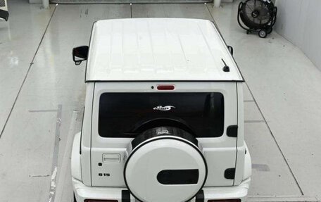 Suzuki Jimny, 2024 год, 2 129 000 рублей, 9 фотография