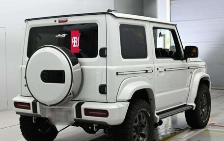 Suzuki Jimny, 2024 год, 2 129 000 рублей, 10 фотография