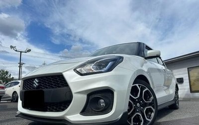 Suzuki Swift IV рестайлинг, 2024 год, 1 450 000 рублей, 1 фотография