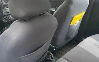 Chevrolet Aveo III, 2009 год, 350 000 рублей, 1 фотография