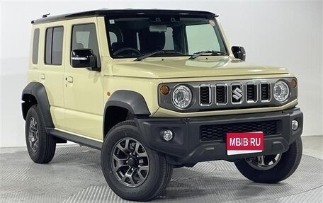 Suzuki Jimny, 2026 год, 2 740 000 рублей, 1 фотография