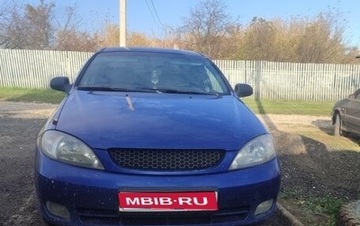 Chevrolet Lacetti, 2007 год, 250 000 рублей, 1 фотография