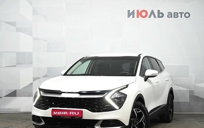 KIA Sportage IV рестайлинг, 2023 год, 3 850 000 рублей, 1 фотография